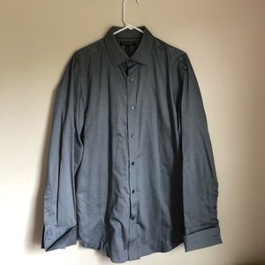 Banana Republic cuff link